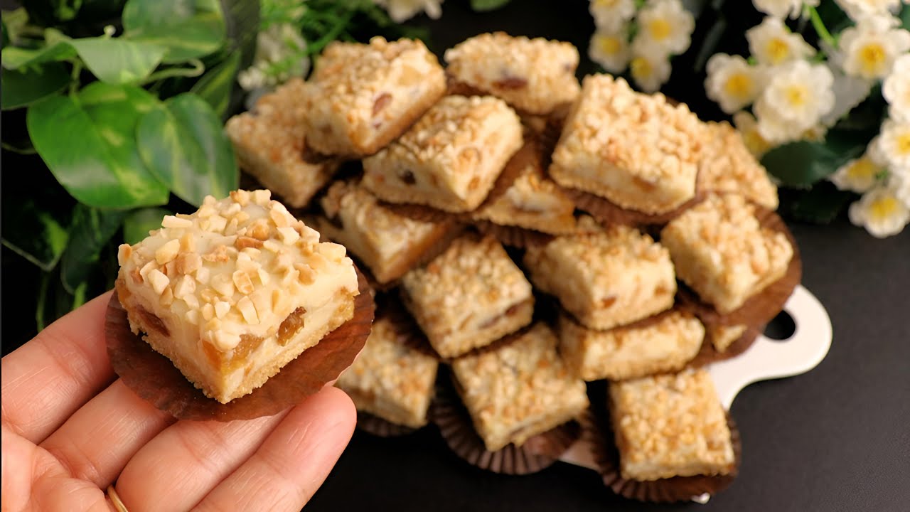 Быстрые, вкусные угощения к Рождеству и праздникам! Без духовки! Без сгущёнки! Тают во рту!