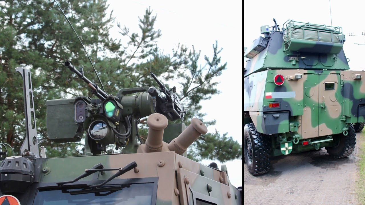 MSPO 2025 TARGI KIELCE (1/3)