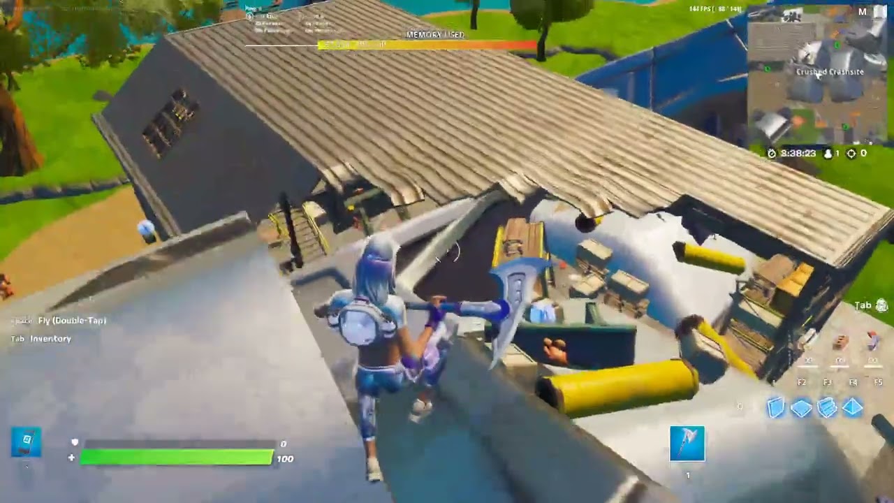 All Adventurous Royale Season 5 Map Changes