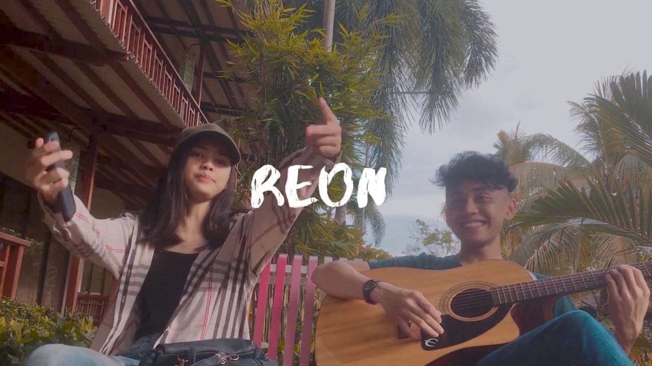 reon - Off My Mind (stripped ver.)