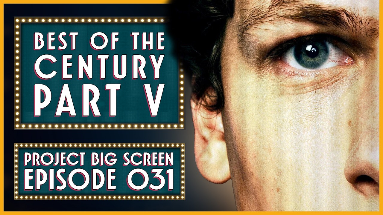 The Top 50 Movies of the Century (Part V) + The Devil Wears Prada 2 Review