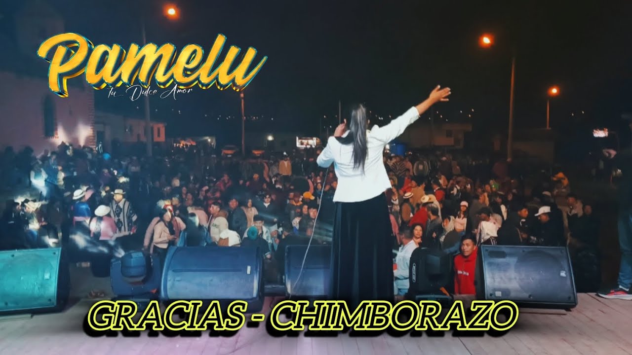 Pamelu 