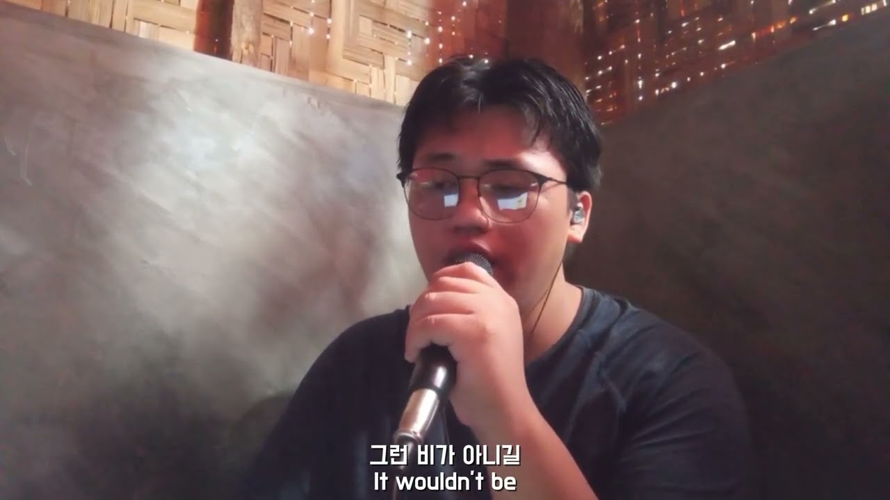 Sudden Shower - ECLIPSE (short cover)