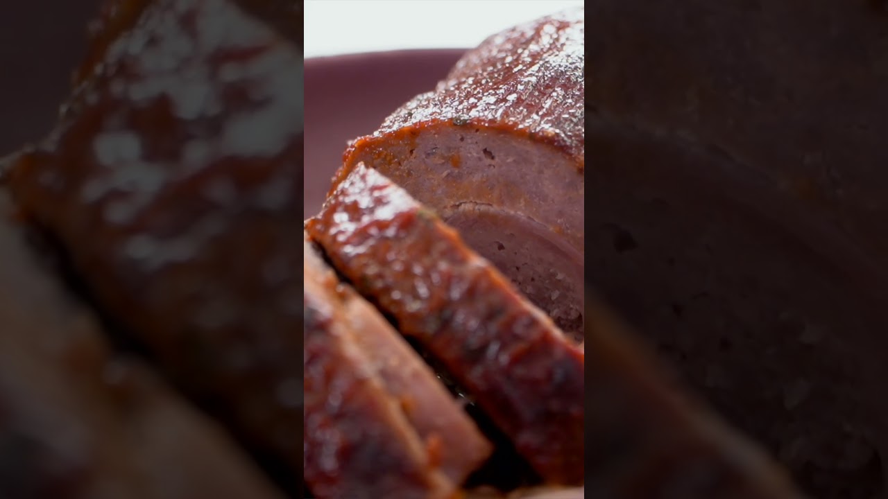 Como fazer Rolo de Carne? | V&ecirc; a receita completa no canal | Lidl Portugal