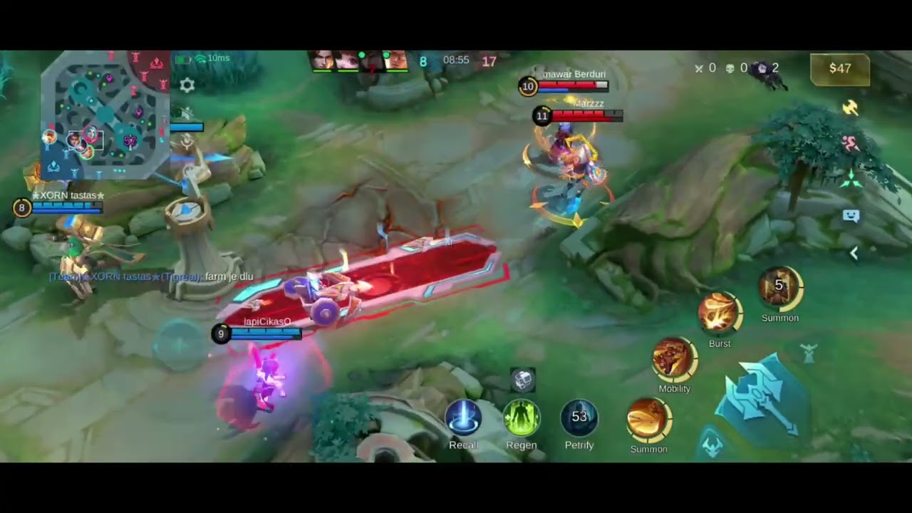 MVP BUT STILL LOSE?! SUN SOLO CARRY BUT TEAM STRUGGLES 😭