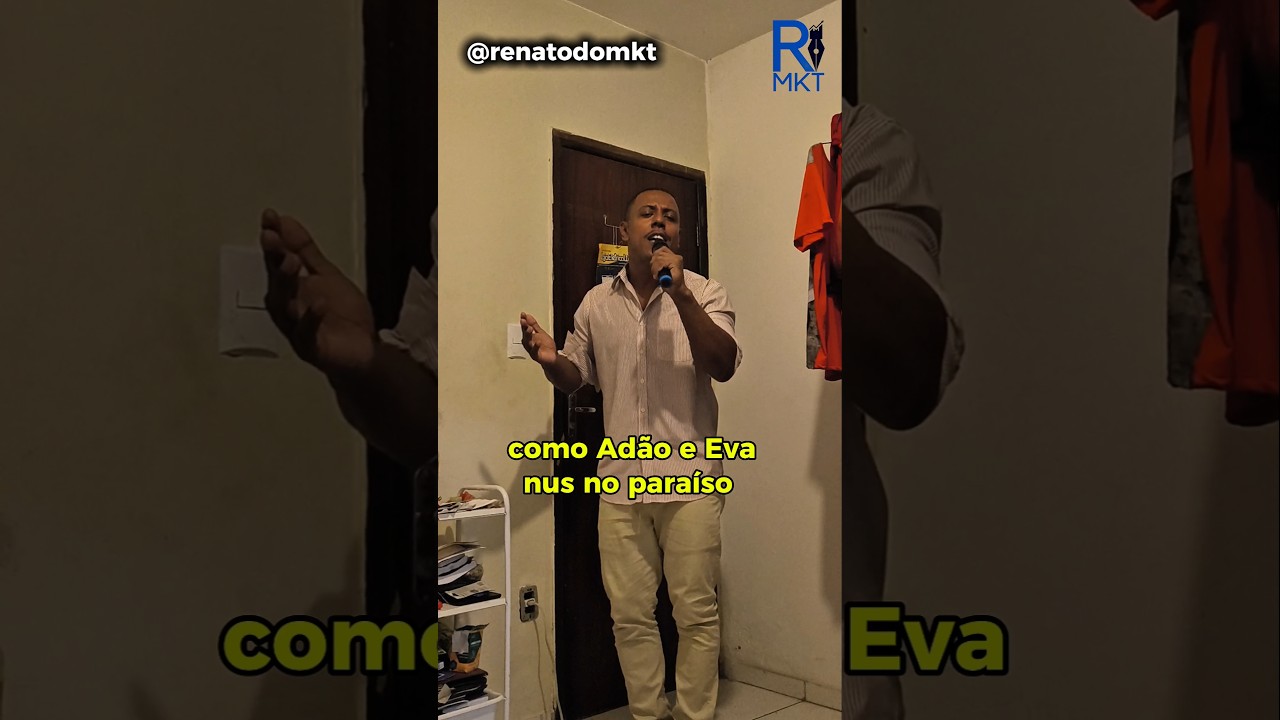 MKT DO FORRÓ - ADÃO E EVA (2025) 