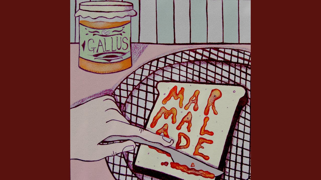 Marmalade