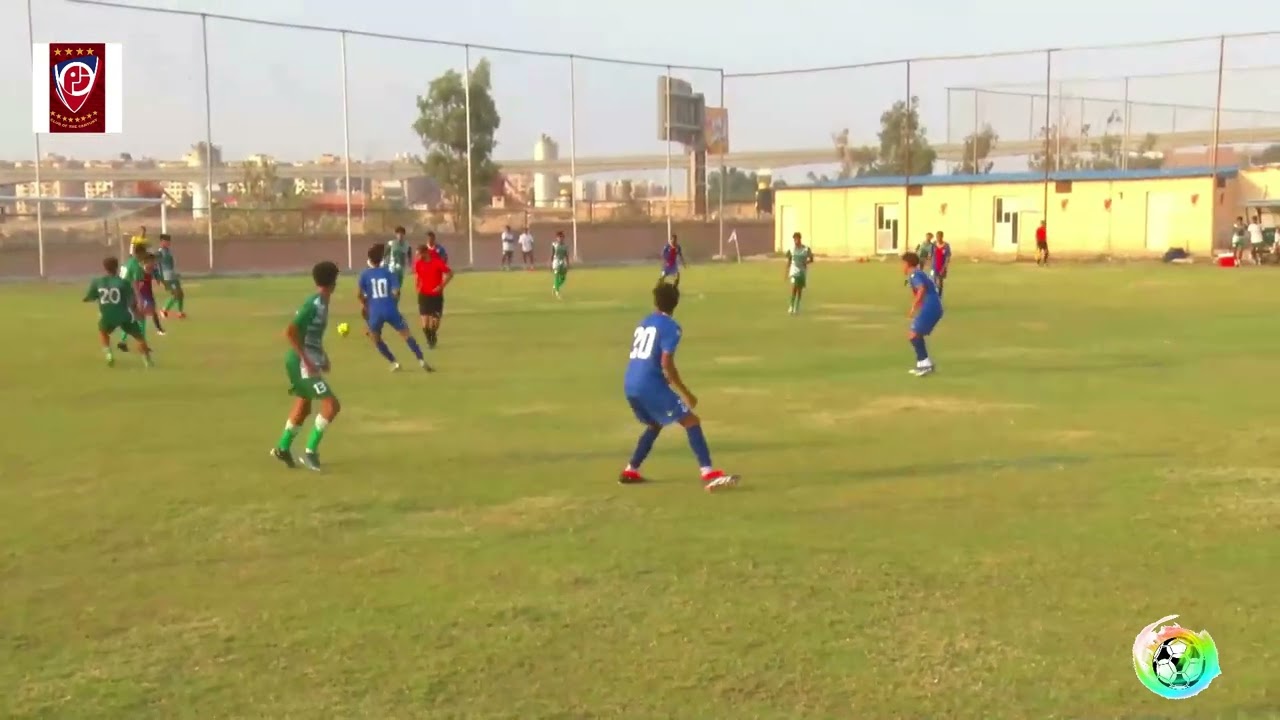بتروجيت والاتحاد السكندري 2009 دوري الجمهوريه 2024 - 2025