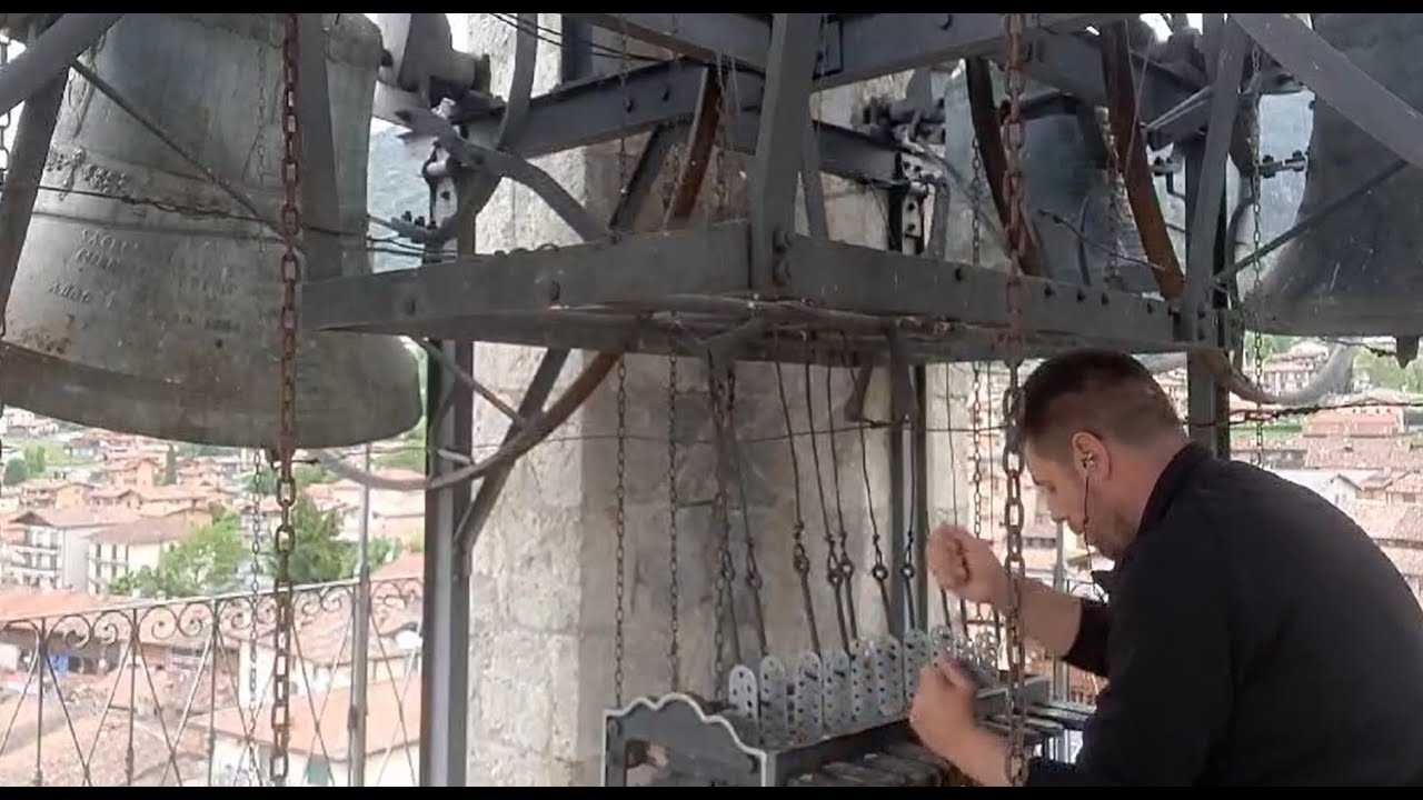 Video Allegrezze a Rovetta