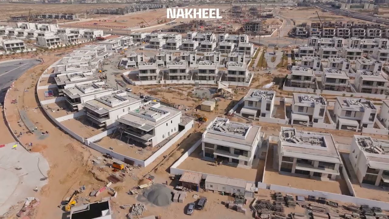 District 11 Opal Gardens | Q4 2025 Construction Progress Updates