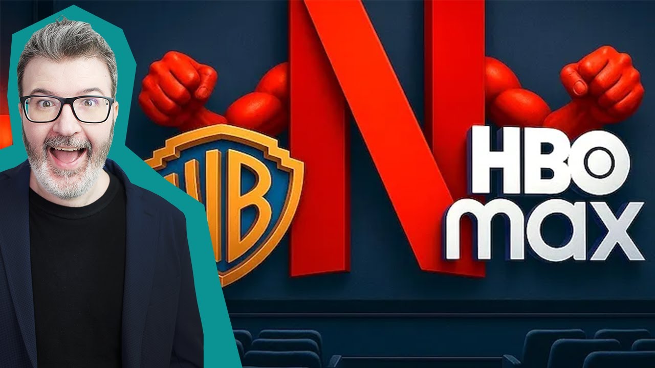 Netflix Uccide Il Cinema? Dobbiamo Festeggiare! - Opinioni Pericolose