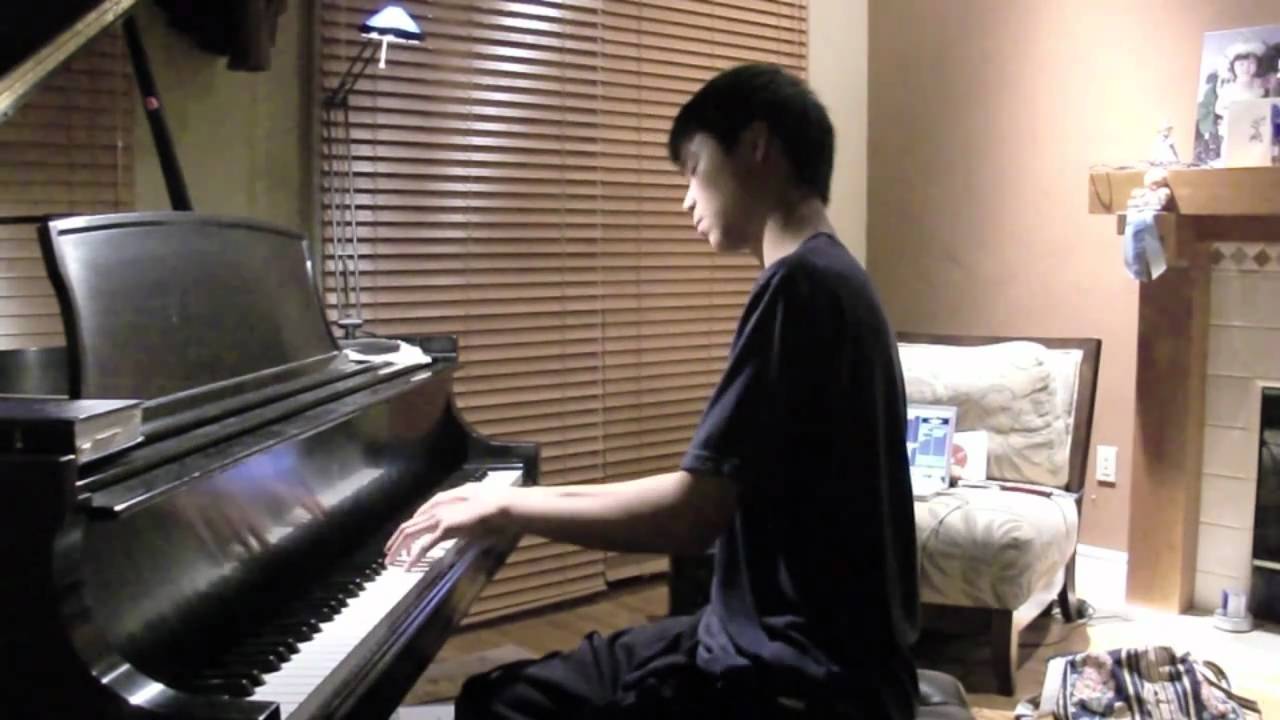 Taylor Swift - Innocent Cover (Piano/Instrumental)