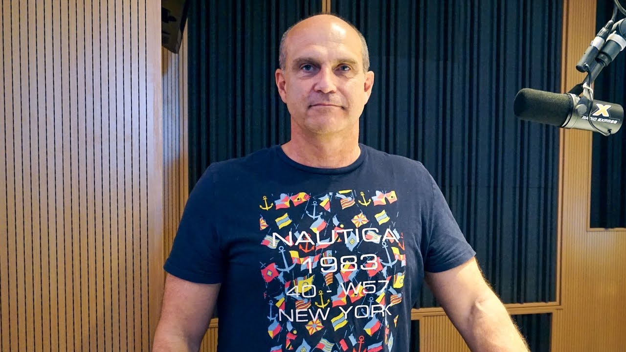 Milan Lučanský - Nemyslím si, že sa vražda Jána Kuciaka vráti na prešetrenie
