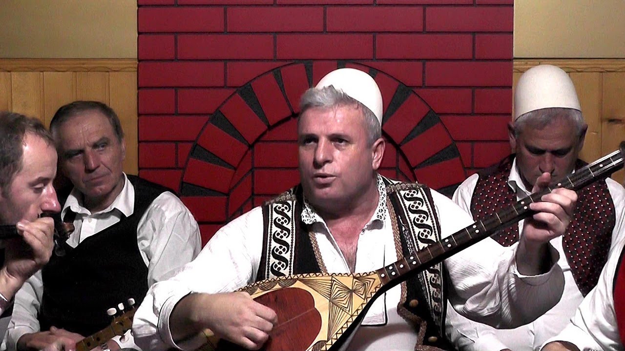 LUTFI ISTOGU 2018 = KENGA E HYSEN AGES