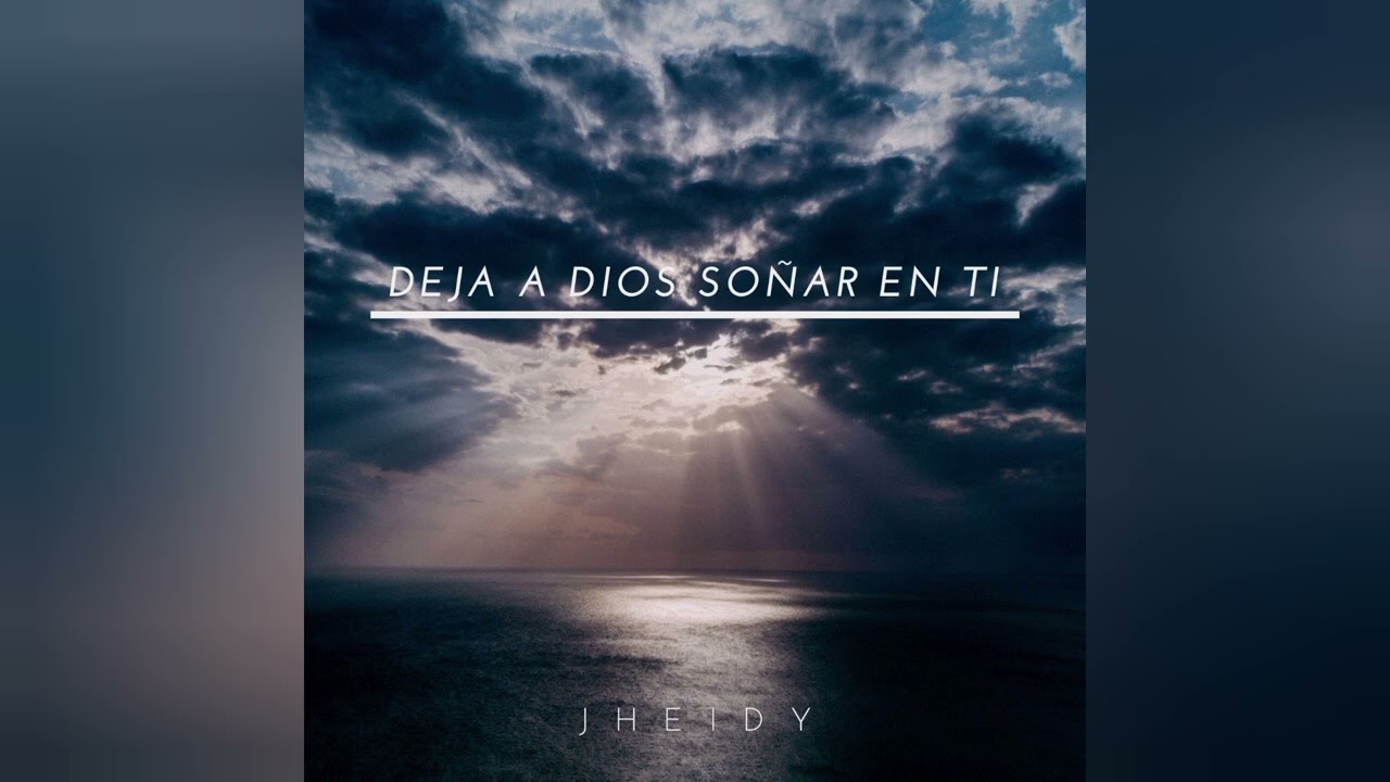 DEJA A DIOS SOÑAR EN TI - Frei Gilson/Som do Monte (Cover) | Jheidy | Música Católica