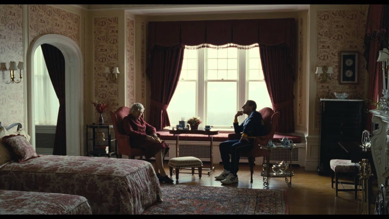 Foxcatcher (HD Trailer German/Deutsch)