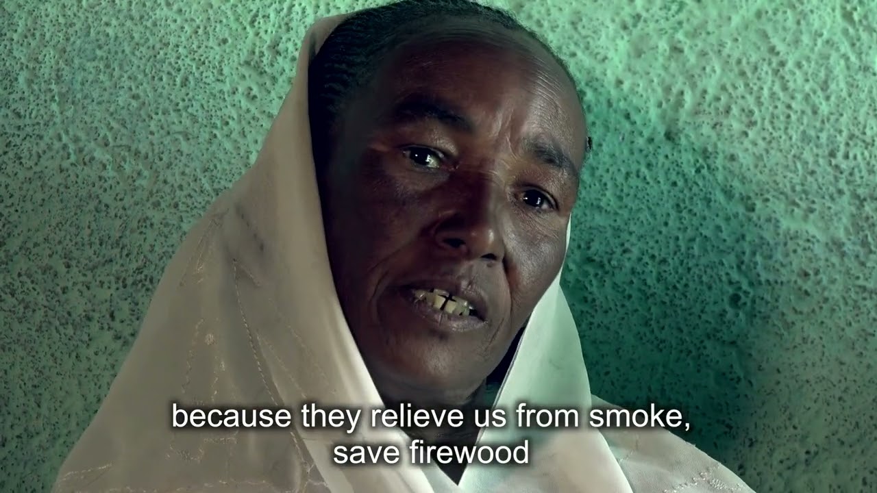 The European Union in Eritrea: Building Sustainable Energy