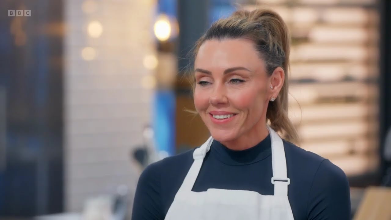 Celebrity MasterChef UK S20E5 | Celebs Take On Poppy O’Toole’s Potato Challenge
