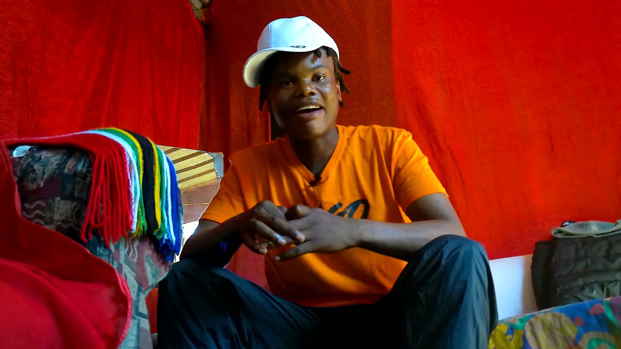 UMCIKIDO ep 2: Pro CHxLD presents Watch My Changes (Performance + Interview)