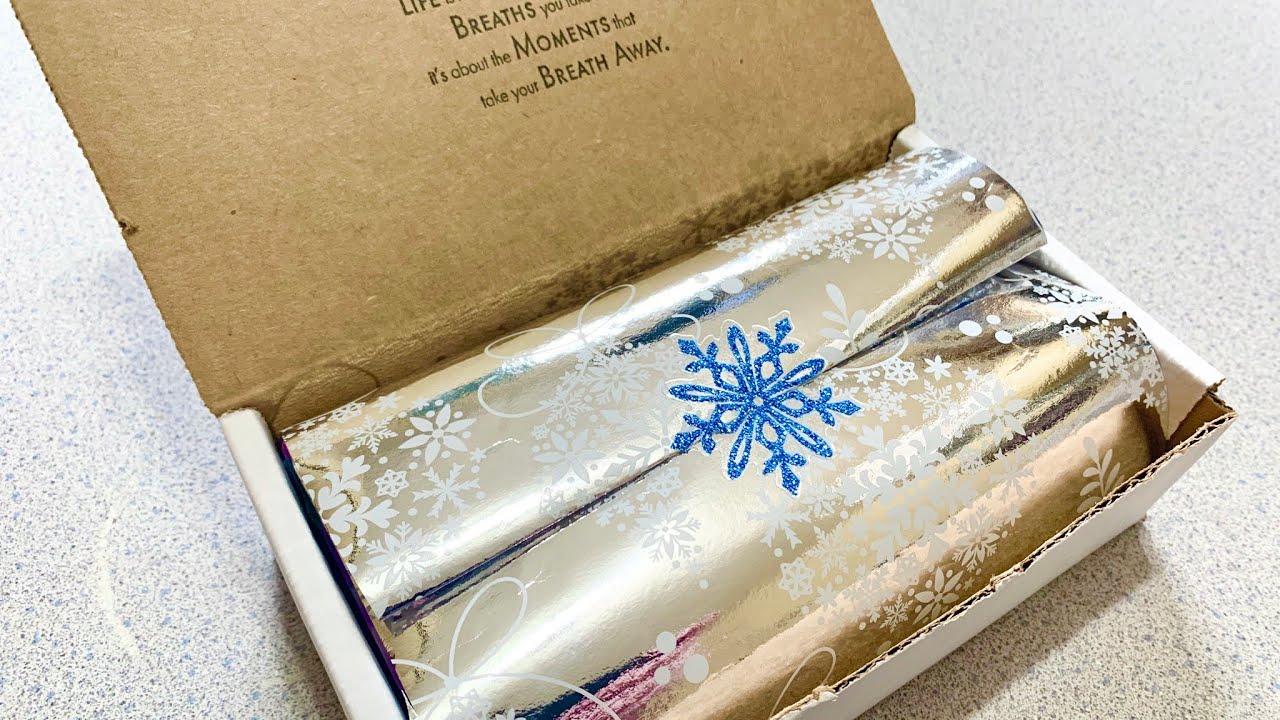 Packing and Shipping Soap Orders