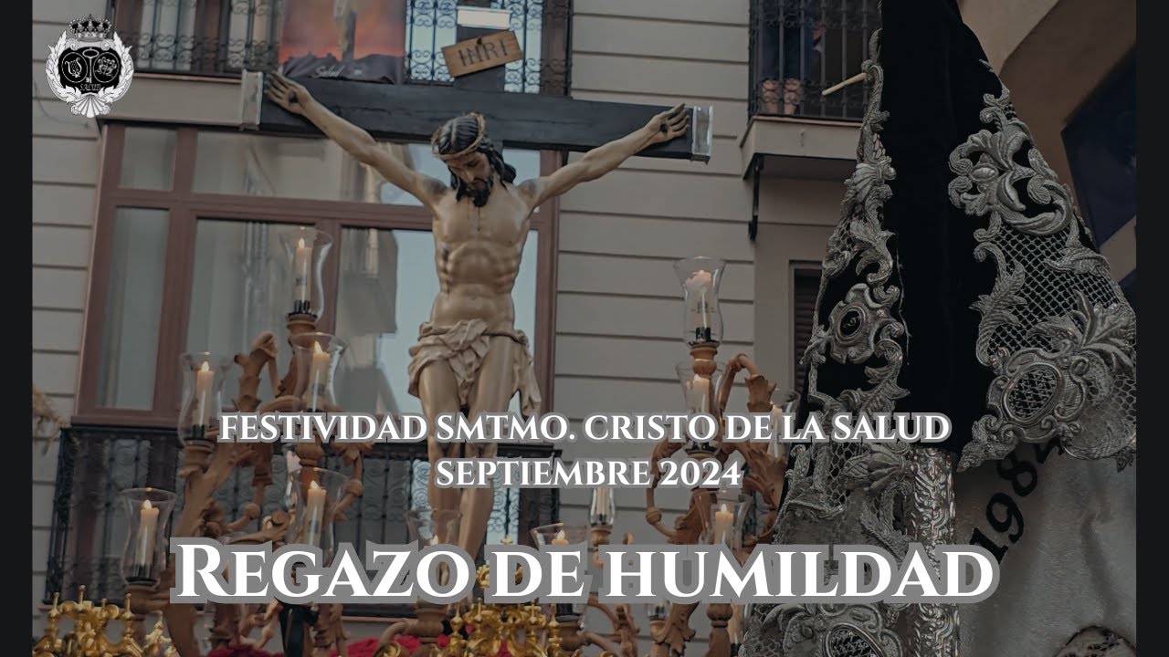 2. Septiembre 2024 - Himno + Regazo de humildad