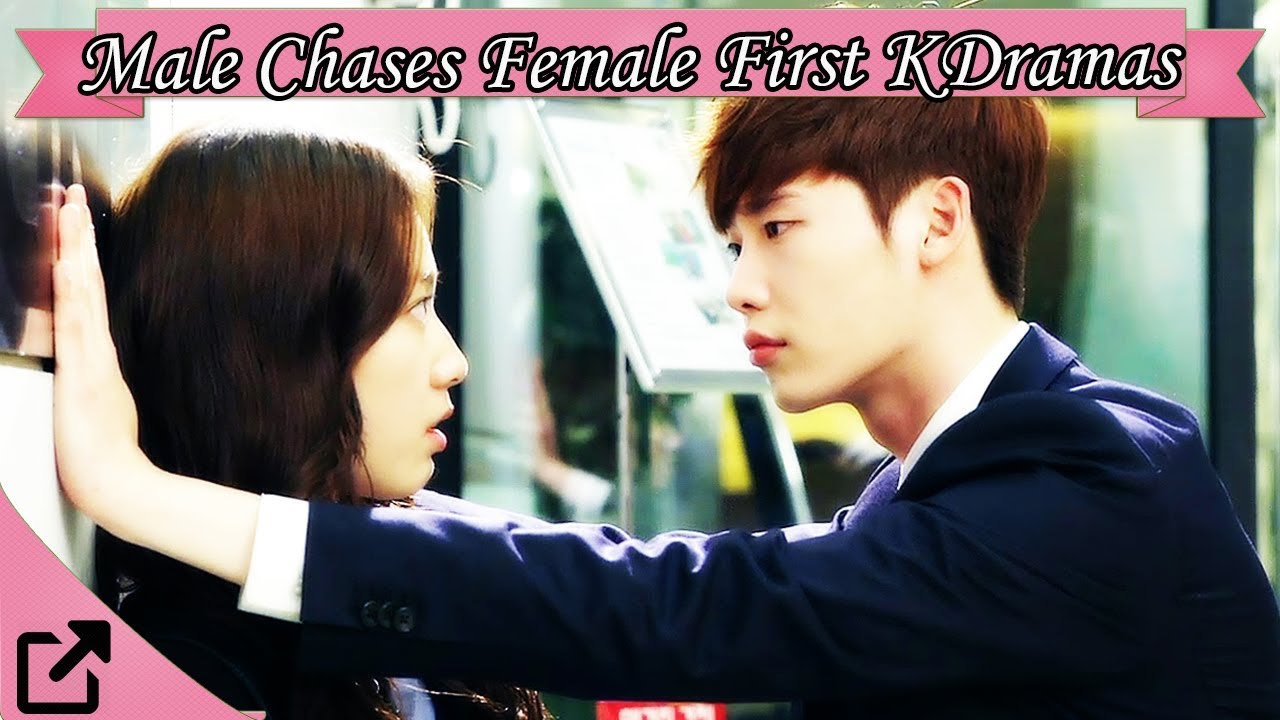 Top 25 Male Chases Female First Korean Dramas 2019