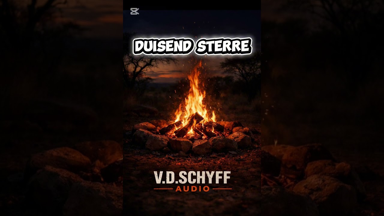 duisend sterre