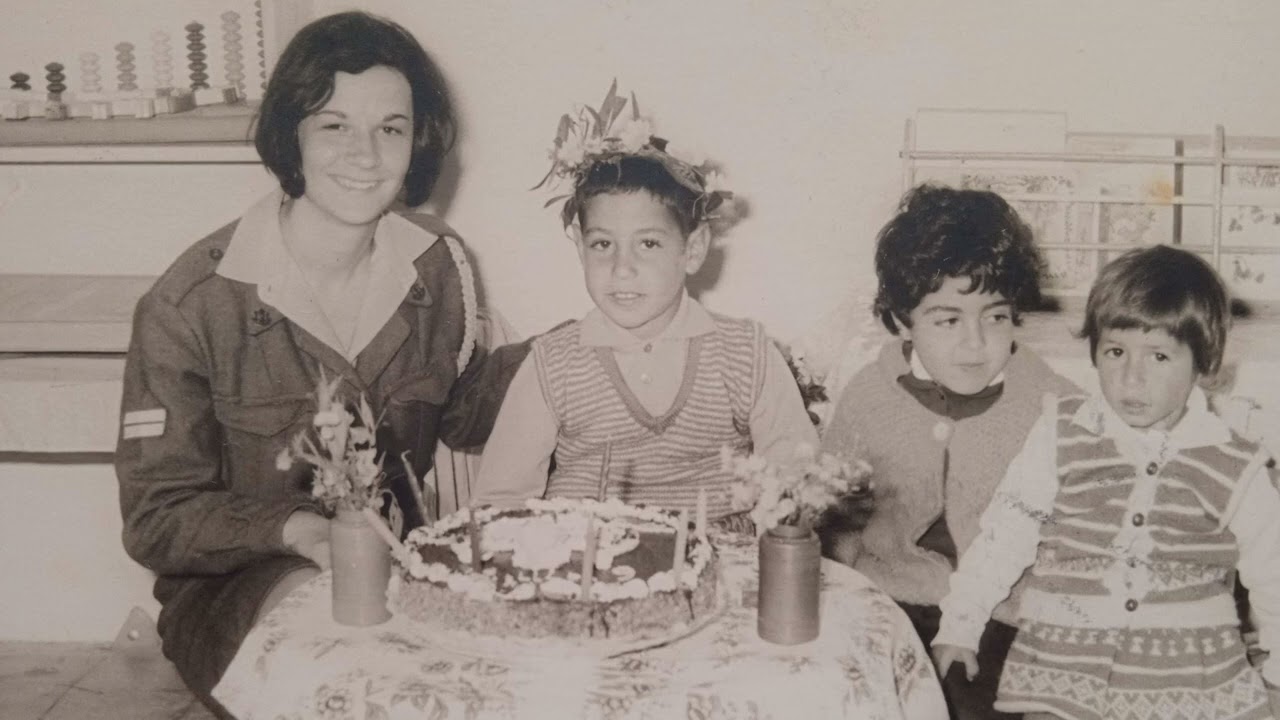 תפילת חנה