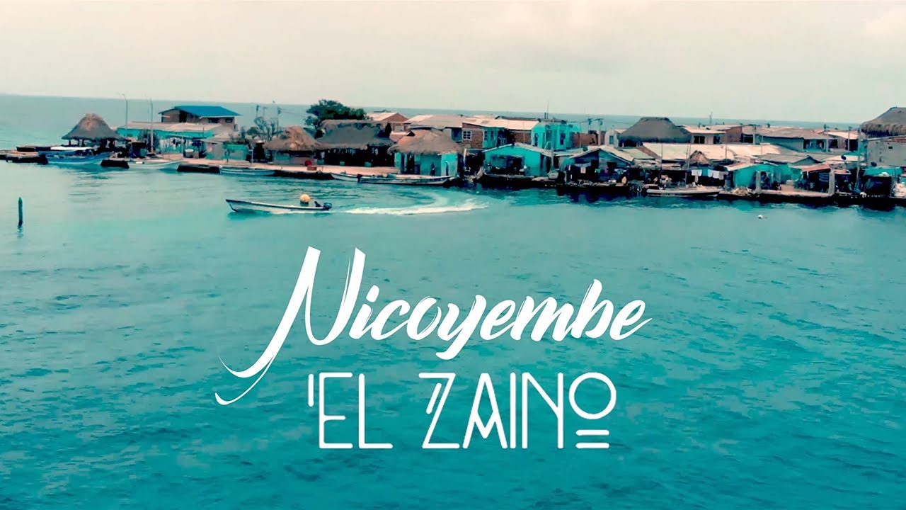 Nicoyembe - El Zaino (Video Oficial)