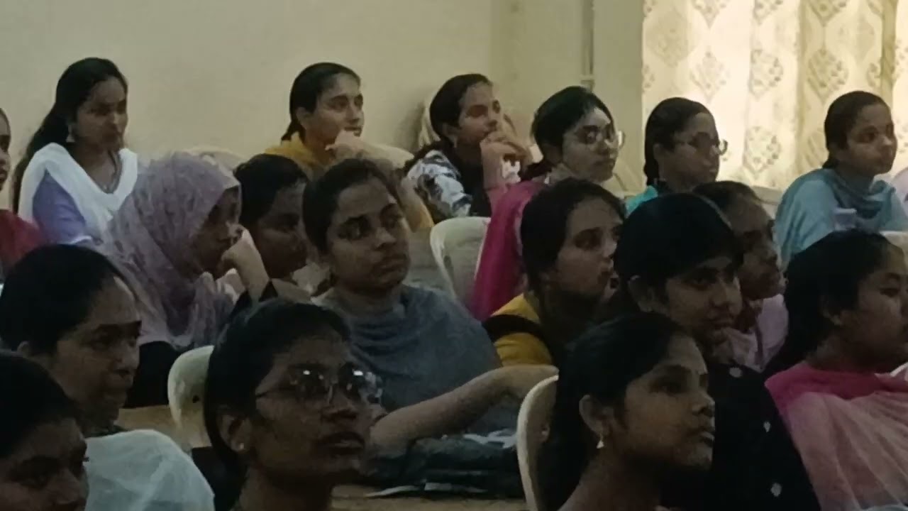 GVPCEW VA presentation Yajna 25-26