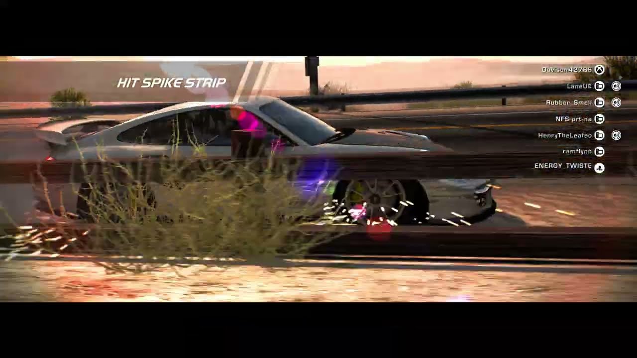 amazing wreck 225 Need for Speed™ Hot Pursuit Remastered