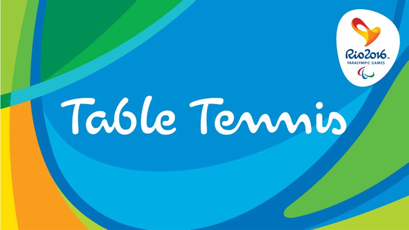 Rio 2016 Paralympic Games | Table Tennis Day 5