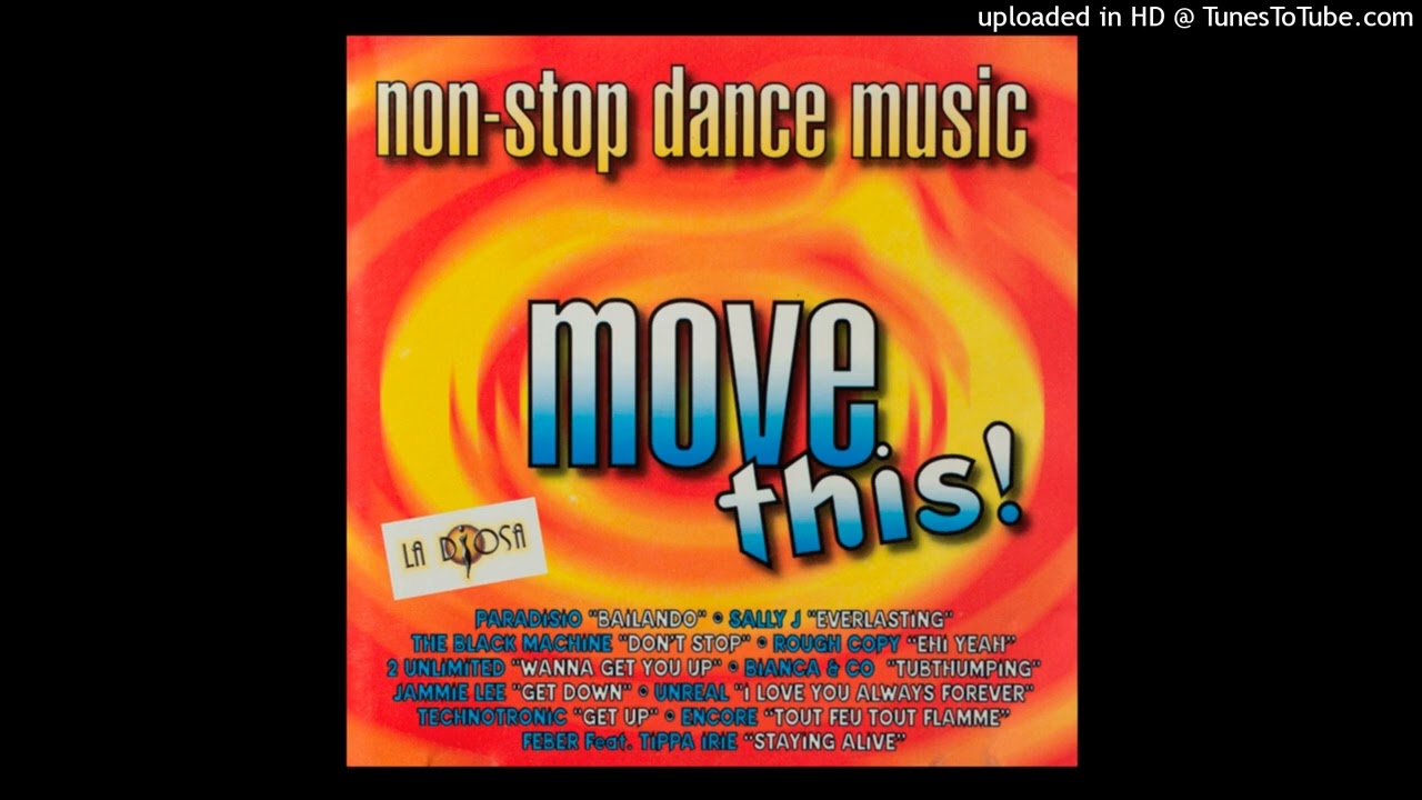 My Heart Will Go On - Leandra De Capo (Dance Mix)
