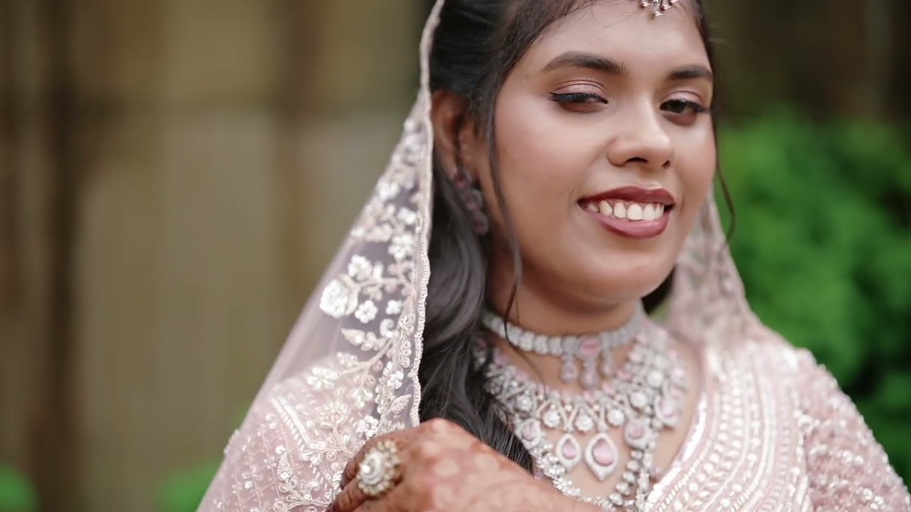 Wedding Highlights ❤️‍🩹