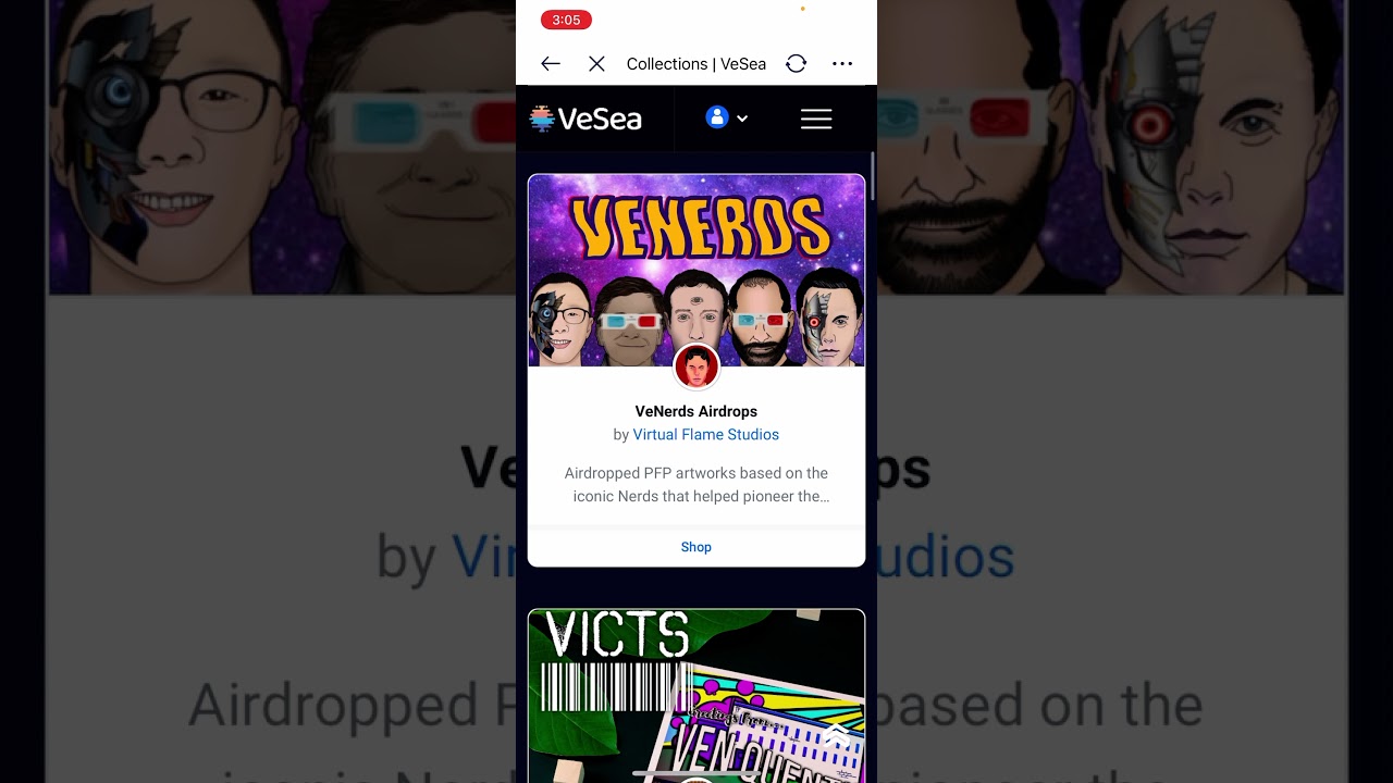 How to use the VeChainThor Official Wallet