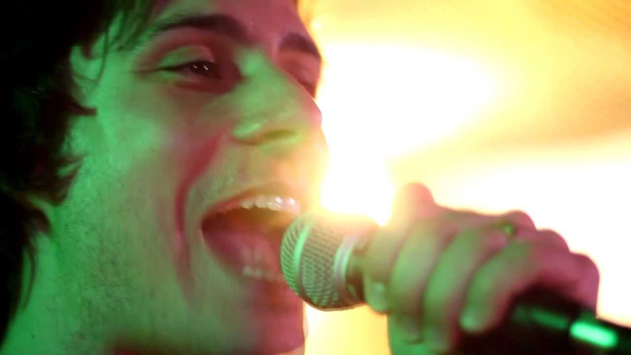 Projeto S/A (S&eacute;rgio Abreu) - Quando o Sol Bater na Janela do Seu Quarto - HD