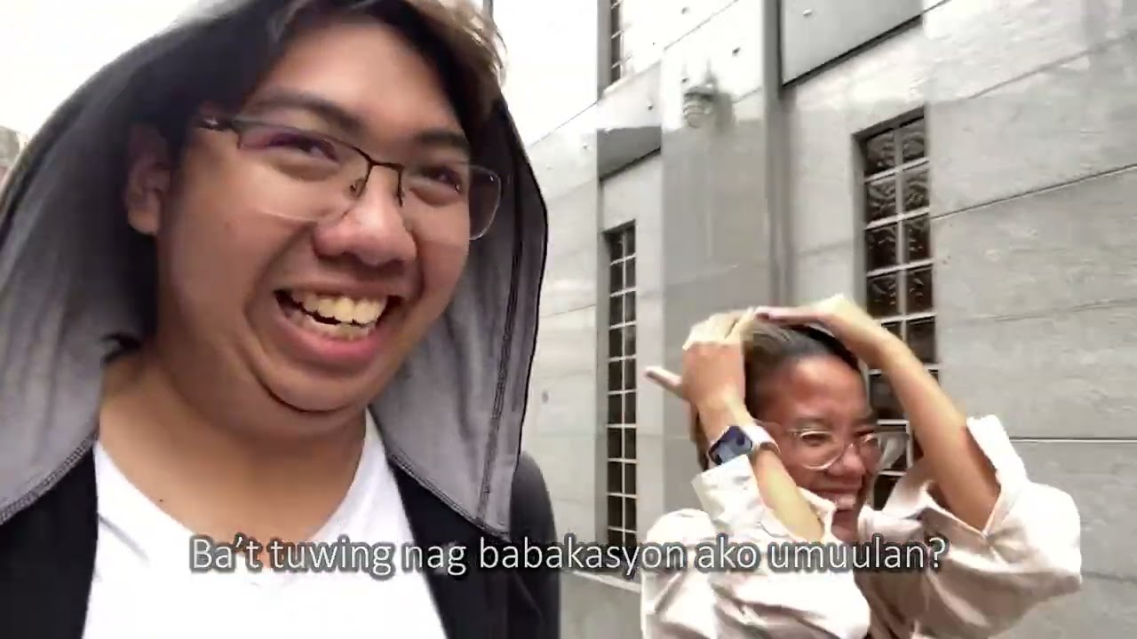 Bangkok 2023 Day 1