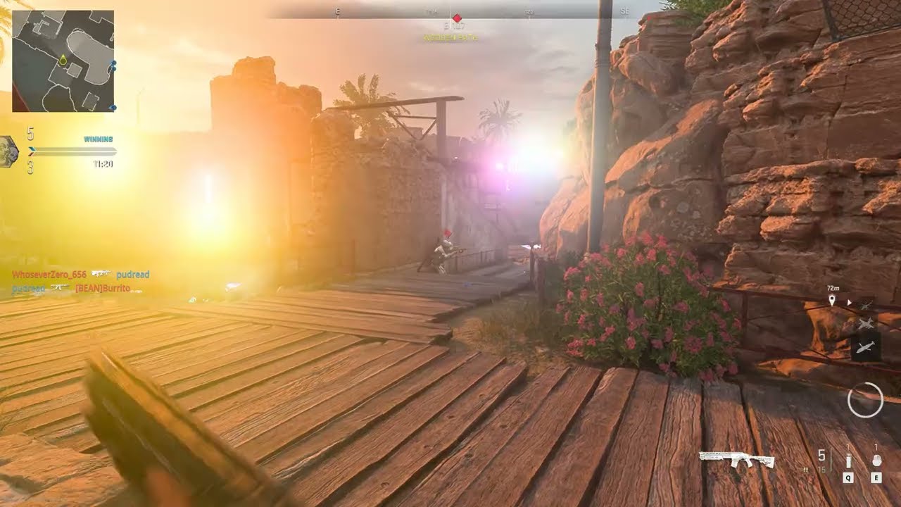 Call of Duty  Modern Warfare 2  Shaders broken cannot fix.