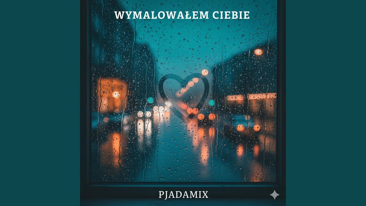 Wymalowałem Ciebie