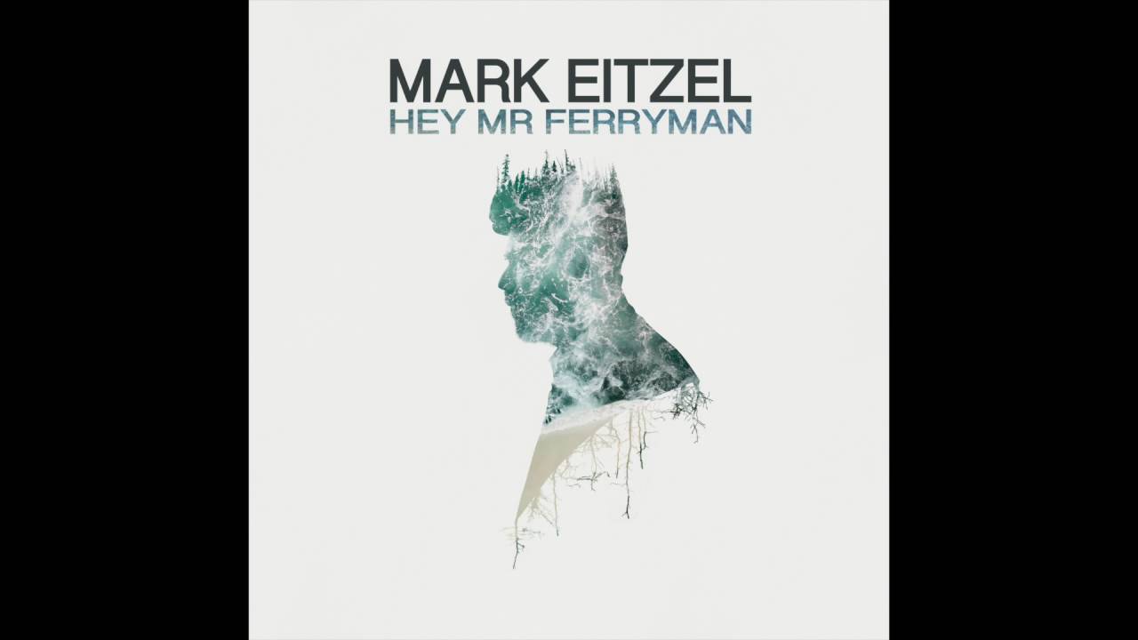 Mark Eitzel 
