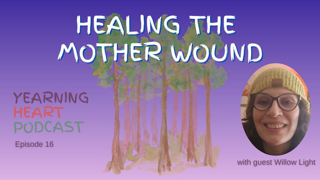From Wounds to Healing: Willow’s Journey From Trauma to Love