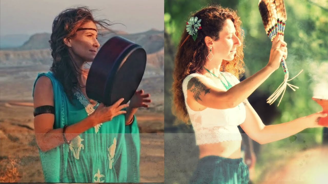 YOU'RE INVITED: Drumming & Cultural Voyage to Crete with Marla Leigh & Poliana (Oct 15-22, 2023)