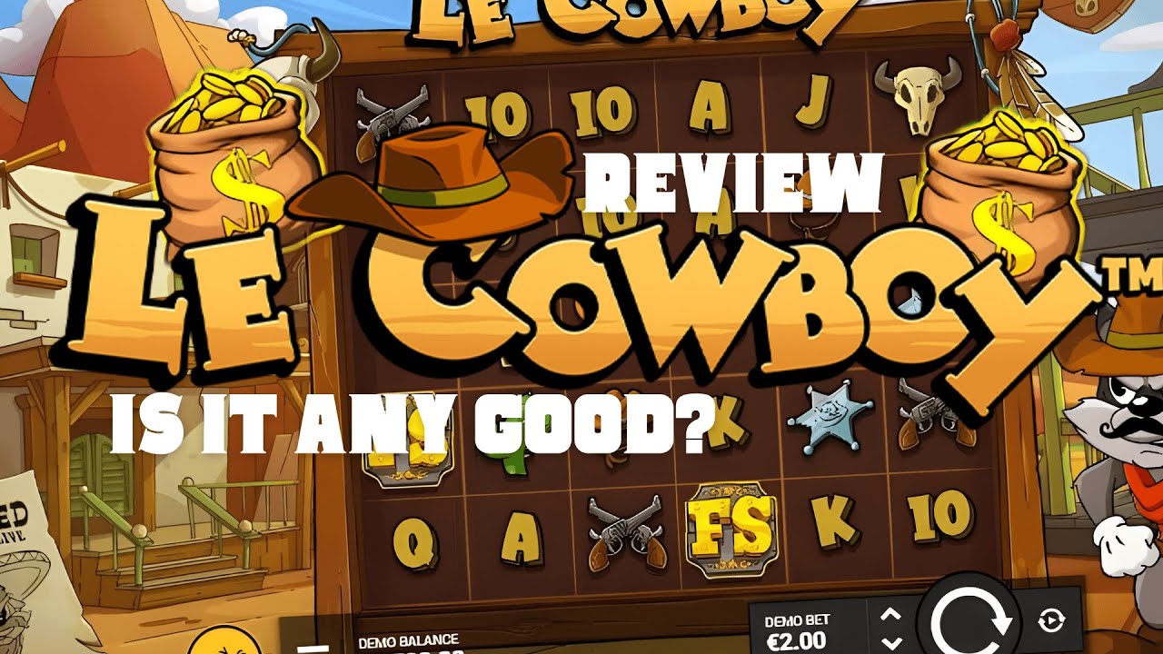 *NEW* Le Cowboy Review