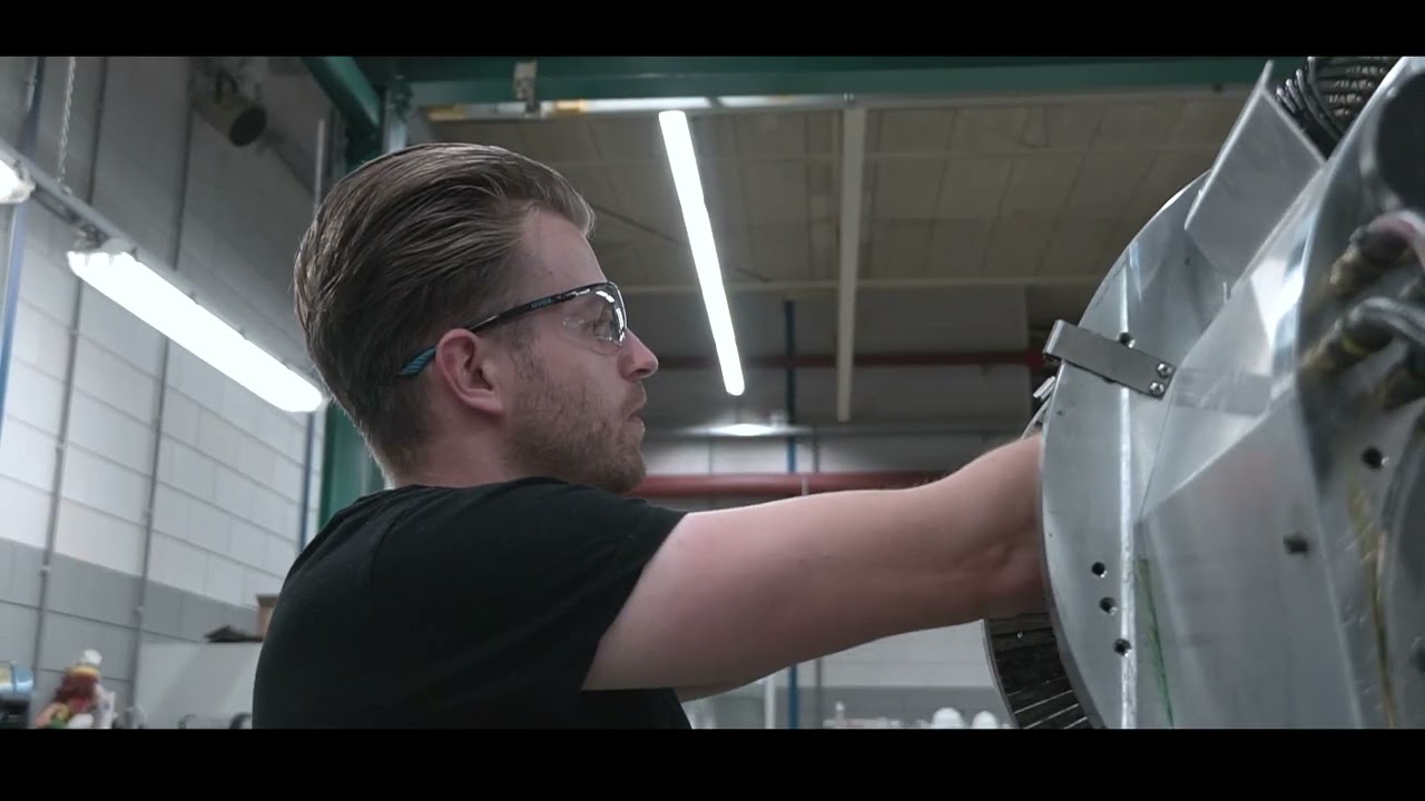 AMP - Europe Mannschaft