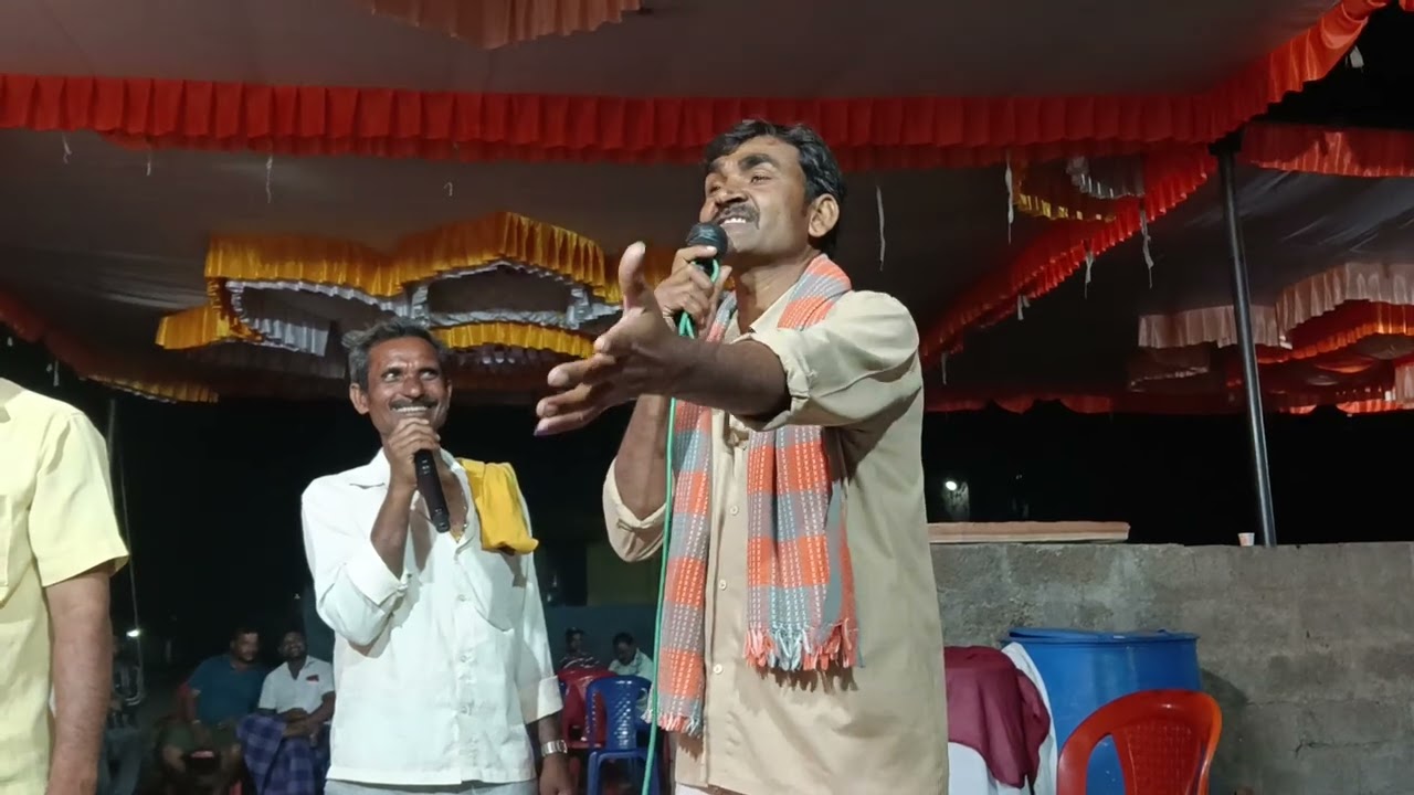 Comedy Banjara bhajan video Sasu Bodi Gundu v/o Venkatesh | Belagal thanda |9845643442 jai sevalal