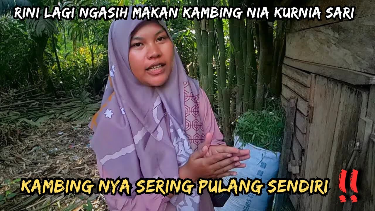 Ibunda Nia Kurnia Sari Sakit Dan Akan Dioprasi Hari Ini Yang Membuat Rini Dan Mayang Harus Dirumah