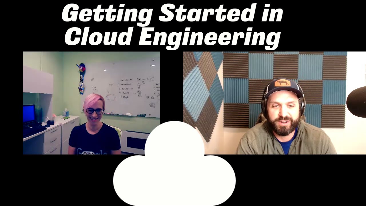 Getting Started in Cloud Engineering ☁
