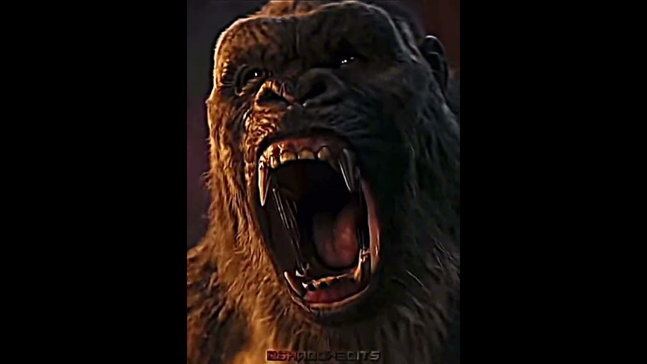 Monsterverse VS Marvel Part 4 | #viral #vsbattle #edit #song #marvel #monsterverse #1v1 #kaiju #fyp