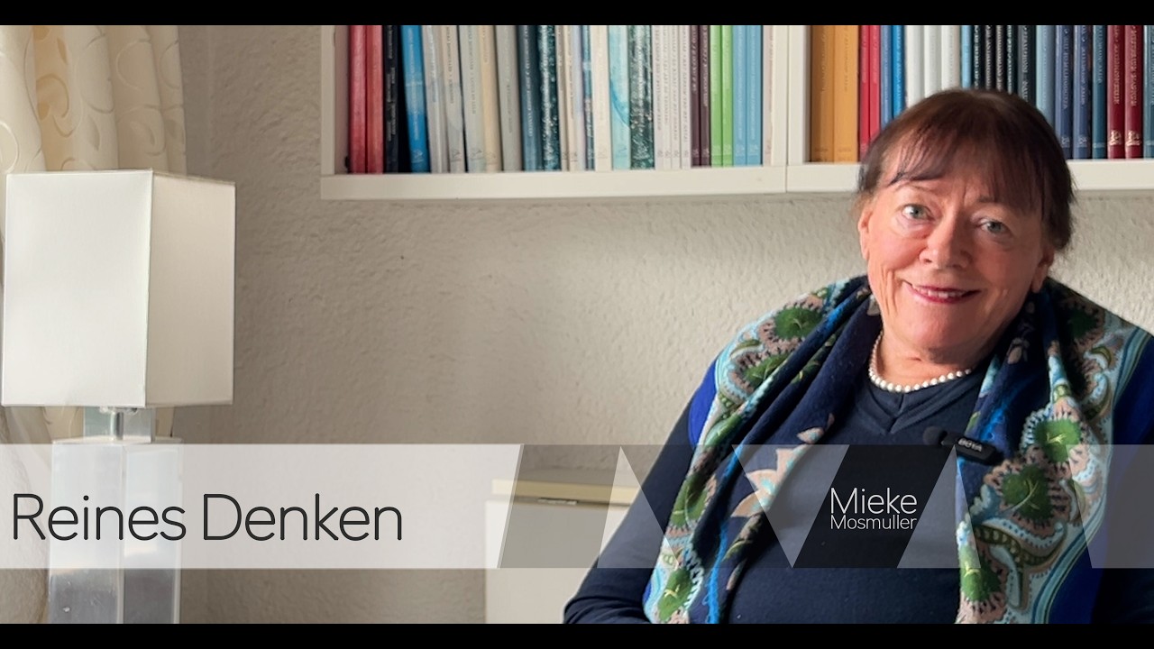 Reines Denken