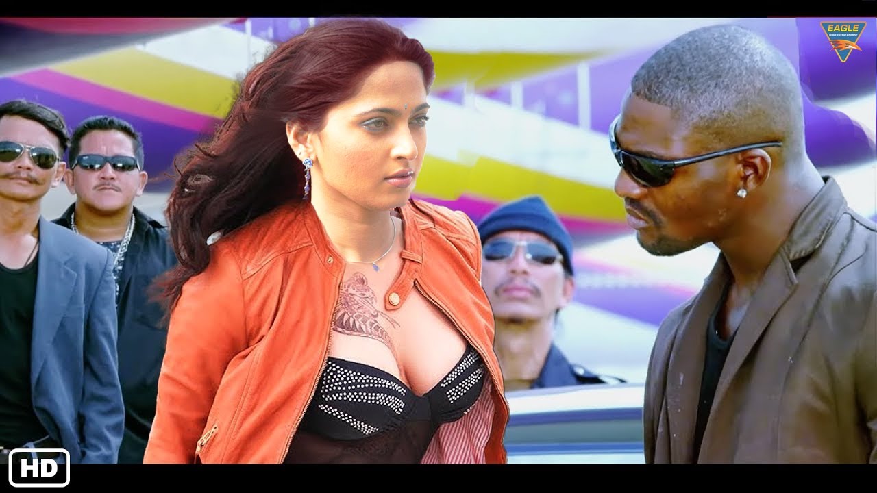 वाह क्या माल है । Balakrishna और  Anushka Shetty की धमाकेदार एक्शन हिंदी मूवी । South Full HD Movie